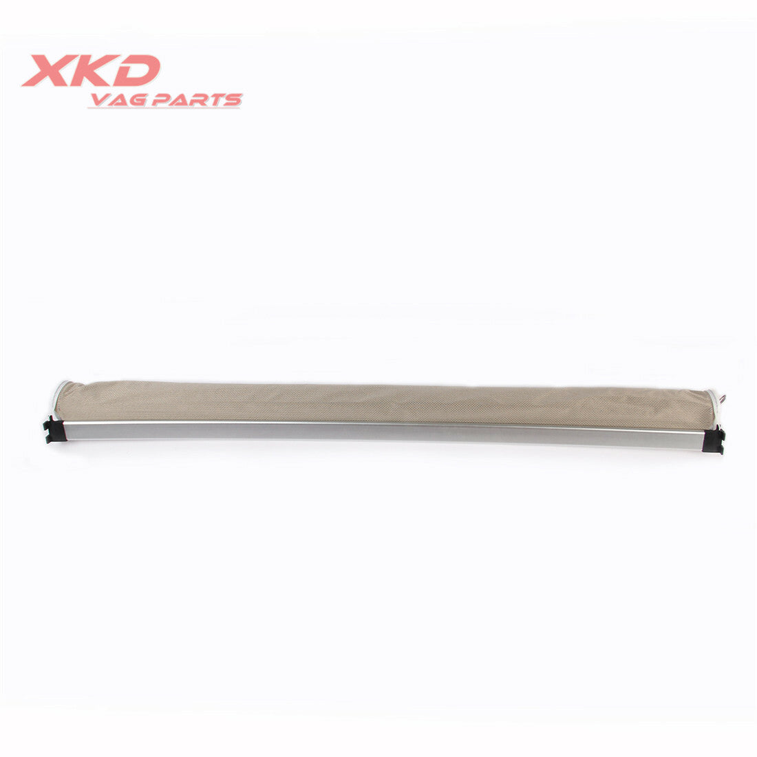Brown sunroof cover assembly suitable for Audi Q7 models 2007-2015.