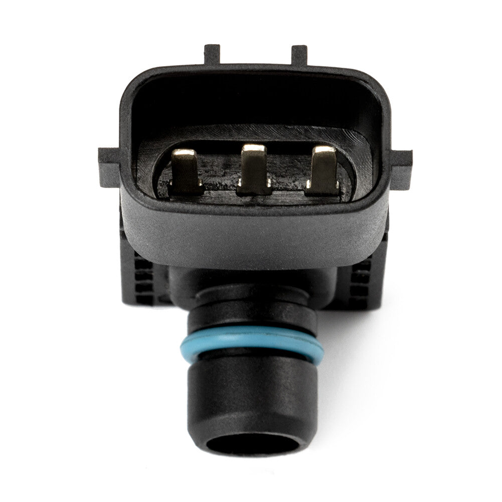 1x NEW MAP Fuel Pressure Sensor Gas Rear 22365-AM60A For NV2500 2015-2021 v