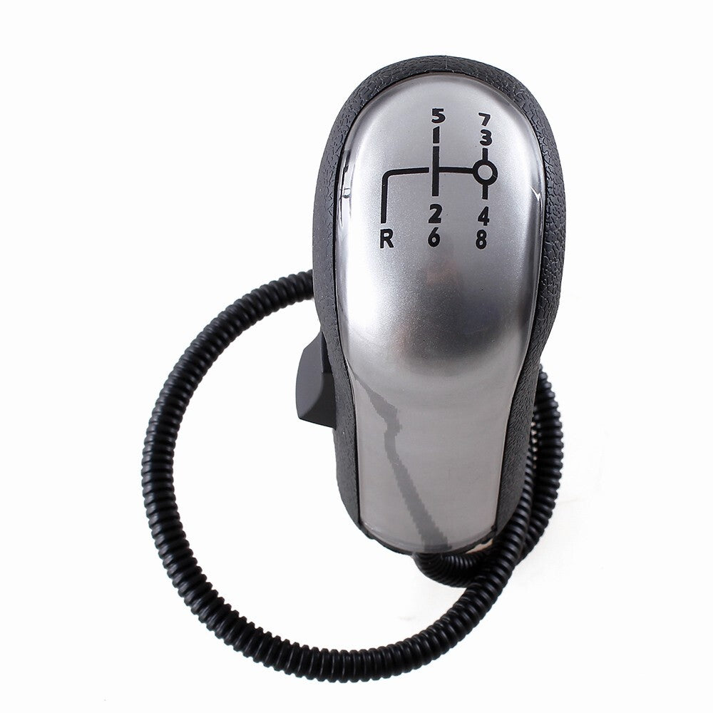 for MAN TGA 81326200049 4Pin Truck Electric Gear Shift Knob 8 Speed+R M14 x 1.5