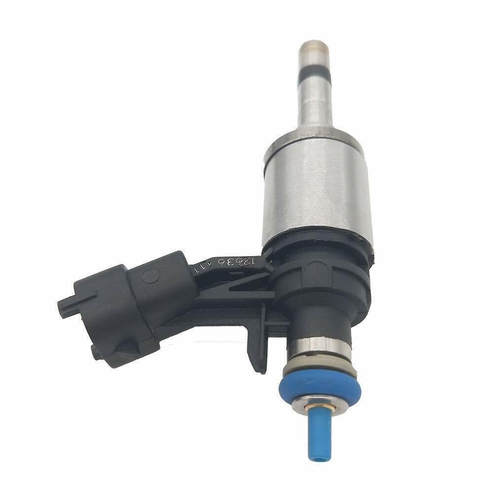 4 new fuel injectors, model 0261500112, for Buick Regal Verano and for Chevrolet HHR for Saturn .