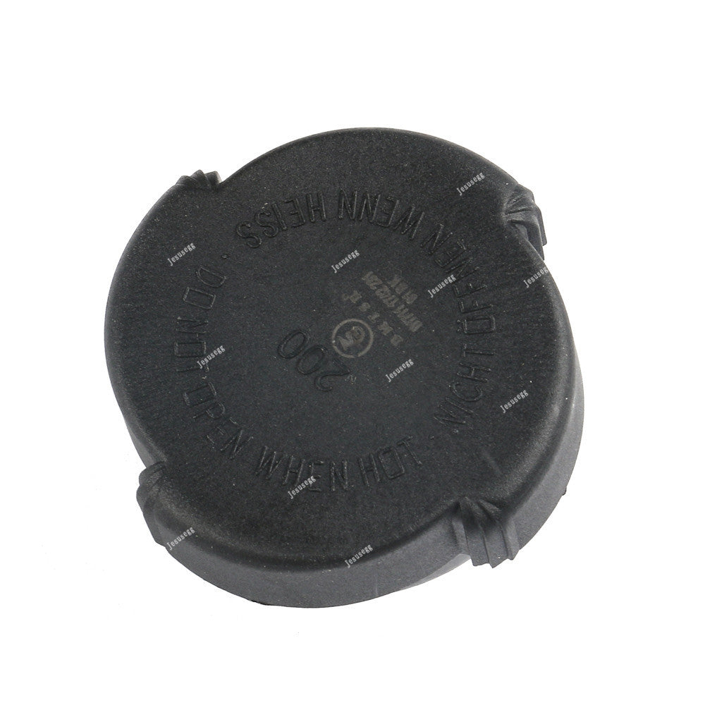 Coolant Radiator Expansion Tank Cap for BMW E36 E46 E38 E39 E53 E83 17111742231