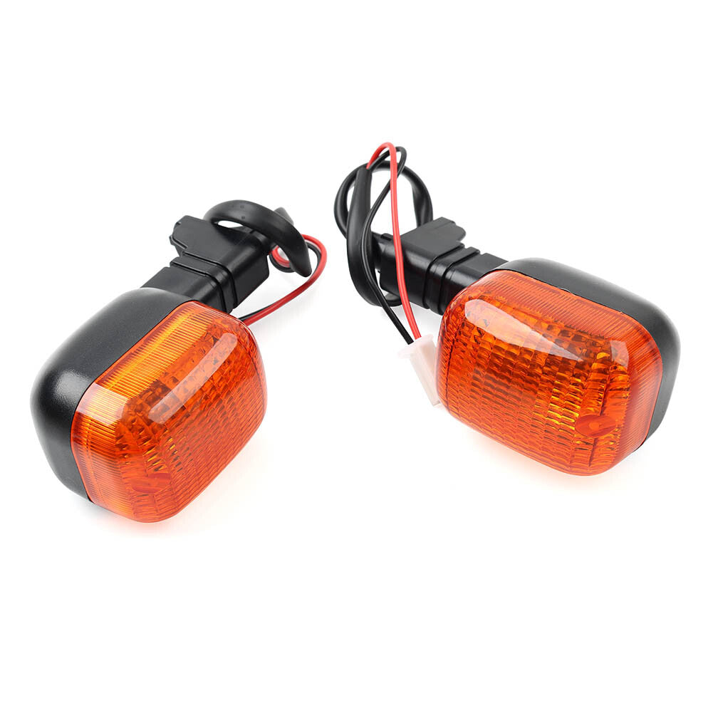 Amber Rear Turn Signal Indicator Blinker Light For ZUMA50 FX ZUMA 125 BWS 50 Q