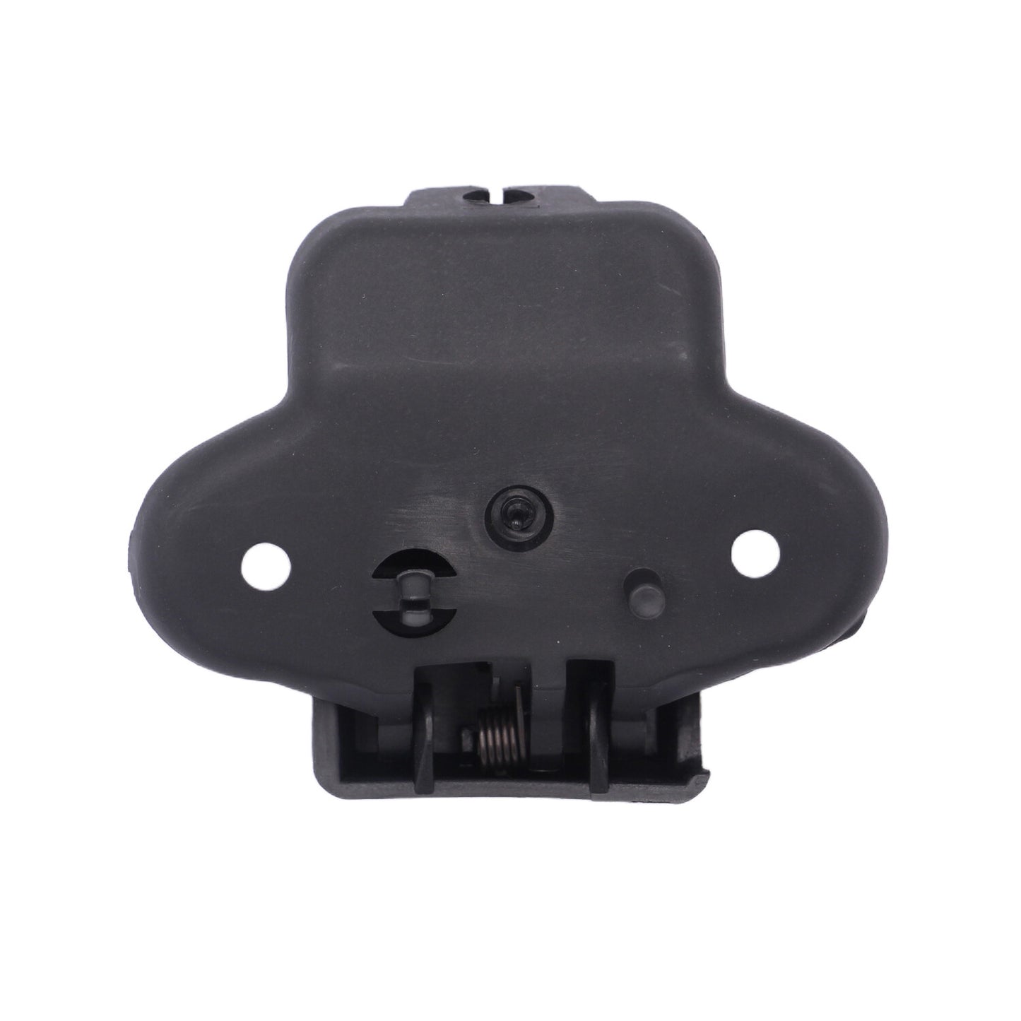 New 68002785AA Black Hood Release Handle Fit for 2005-2010 for Chrysler 300