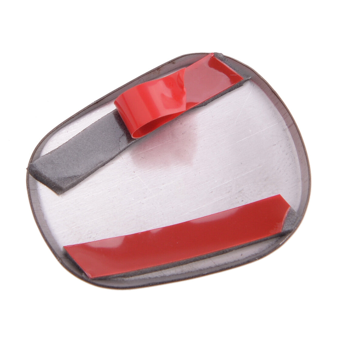 Gear Shift Knob Cover Sticker Head Trim Fit for Chevrolet for Cruze 2017 2018 Q