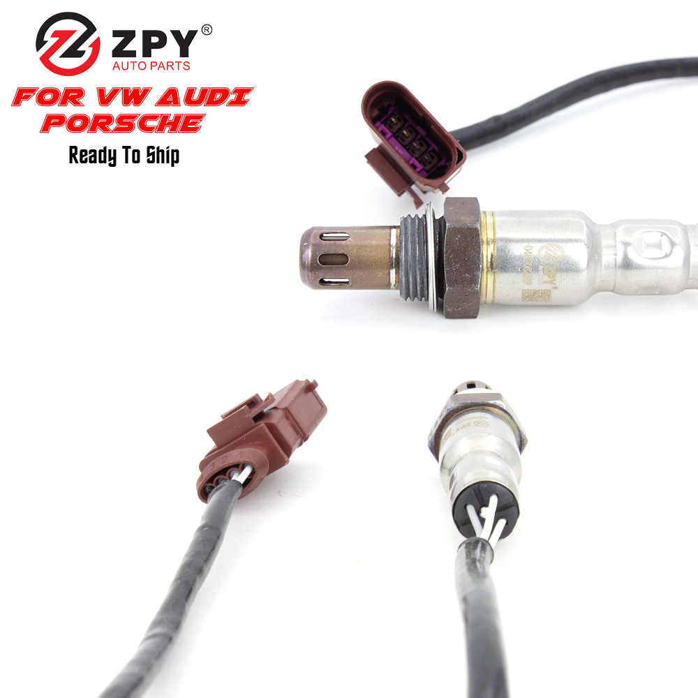 ZPY for Volkswagen for Santana for Jetta Xin move BR1 BR2 BS2 NG2 Oxygen Sensor