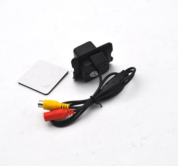 Reverse Backup Camera for Mercedes ML Class W164 ML300 350 Factory Hole Position v
