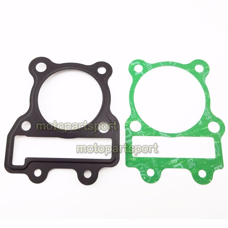 YX150 YX160 Engine Head Gasket For YX 150 160 cc Pit Dirt Motor Bike SSR YCF GPX Q