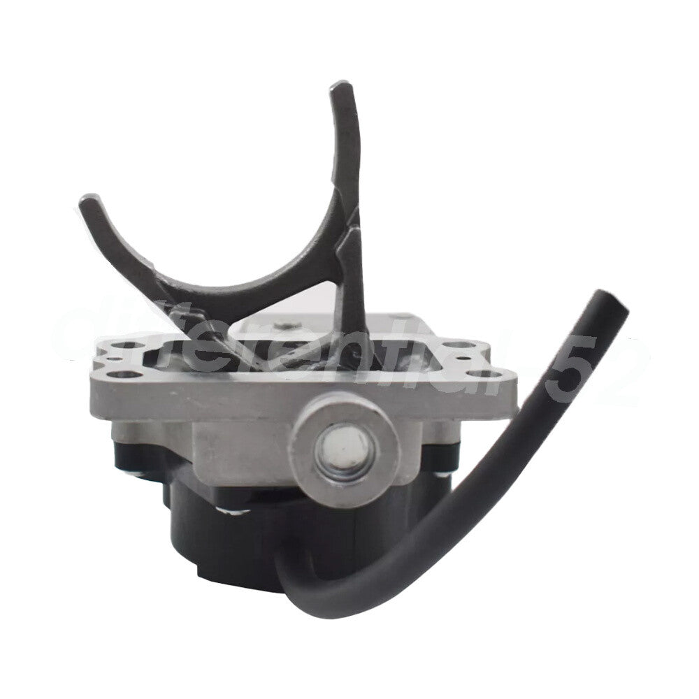 Front Differential Vacuum Actuator 41400-35033 for Toyota 4Runner Hilux 4x4 V6