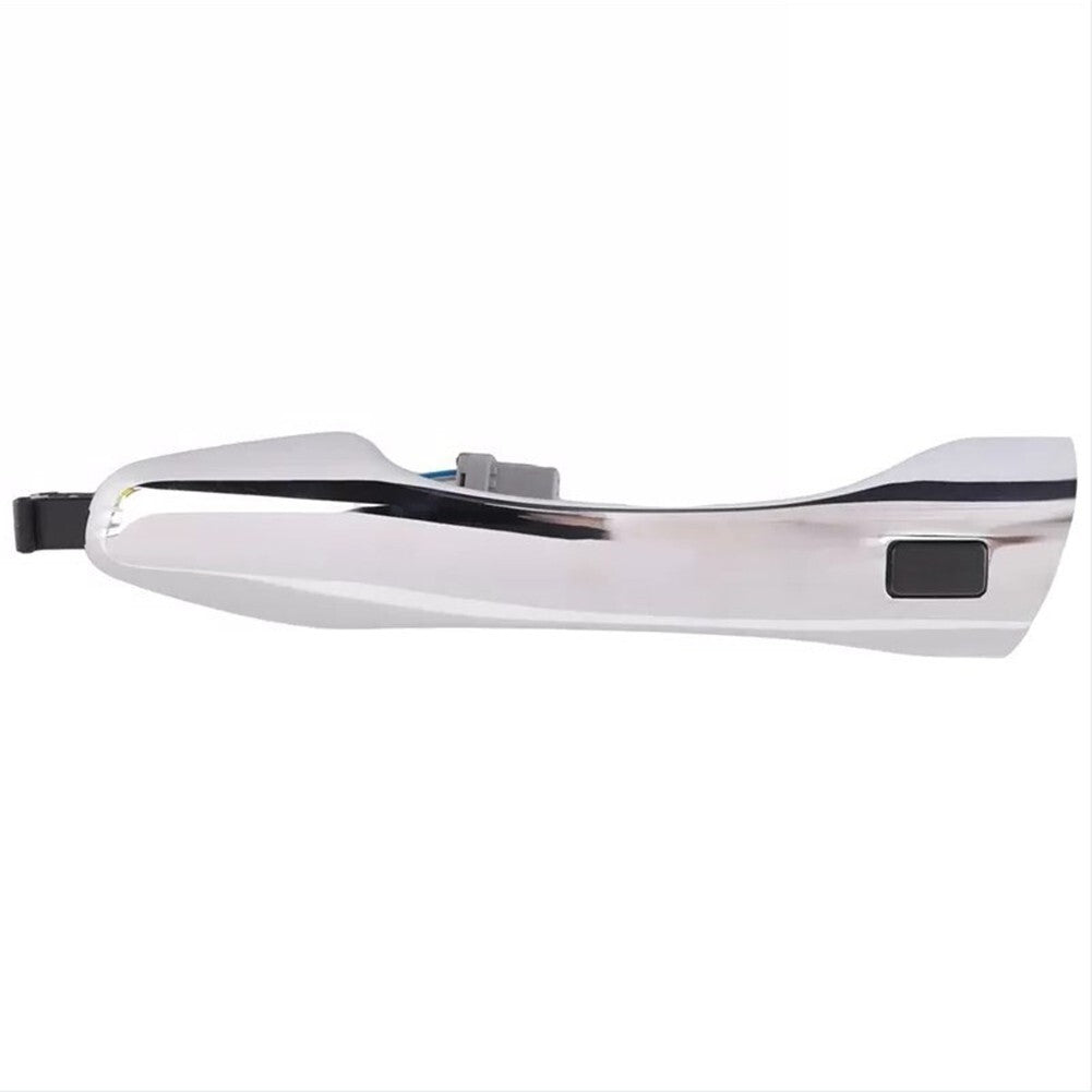 Front Left for Smart Key Door Handle for Kia For Sorento 2016 2020 82651 C5710 v