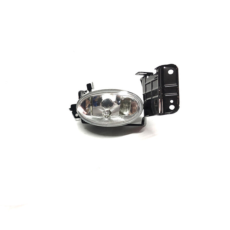Applicable to 2010-2012 for Honda Accord Crosstour left front fog light, bumper, and driver's light.