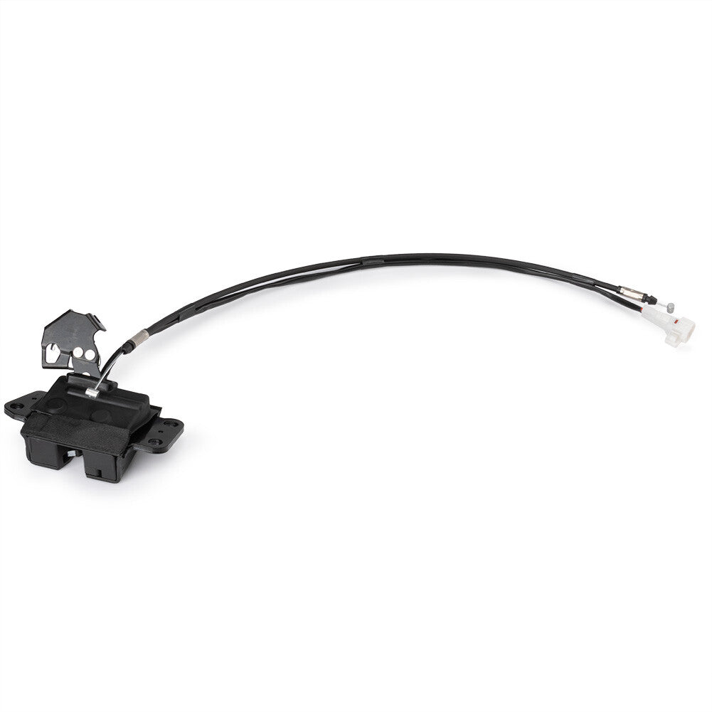 69350 - 35020 Rear latch door lock suitable for 1996 - 2002 for Toyota 4Runner Q
