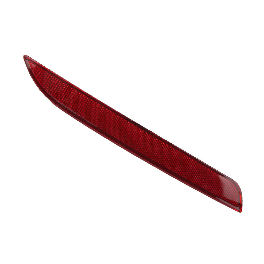 Rear Left Side Bumper Reflector for BMW 528i xDrive 535i xDrive 550i 550i xDrive