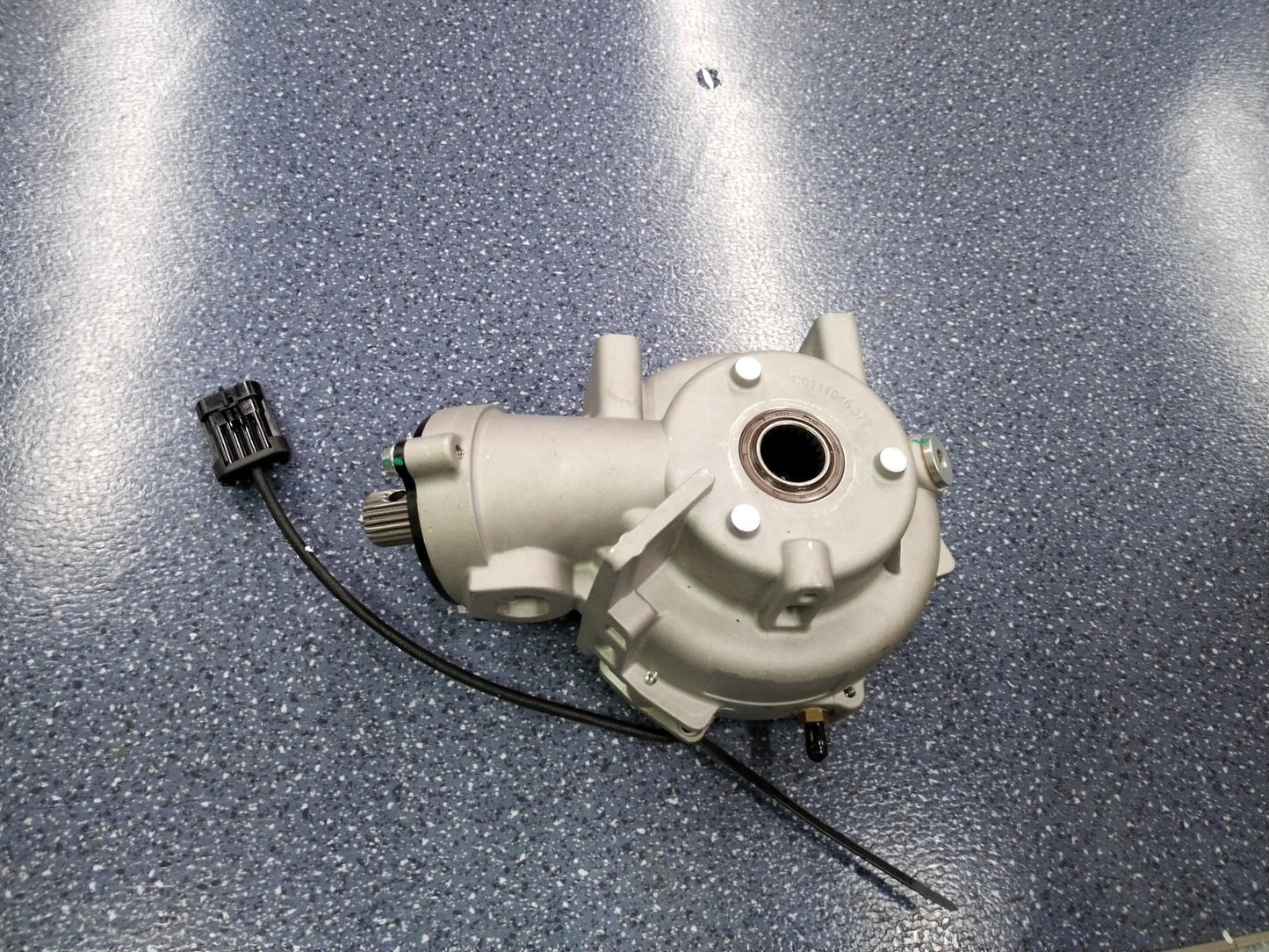 ForPolaris Ranger Sportsman Scrambler Front Differential 1332578 1332772 1332971