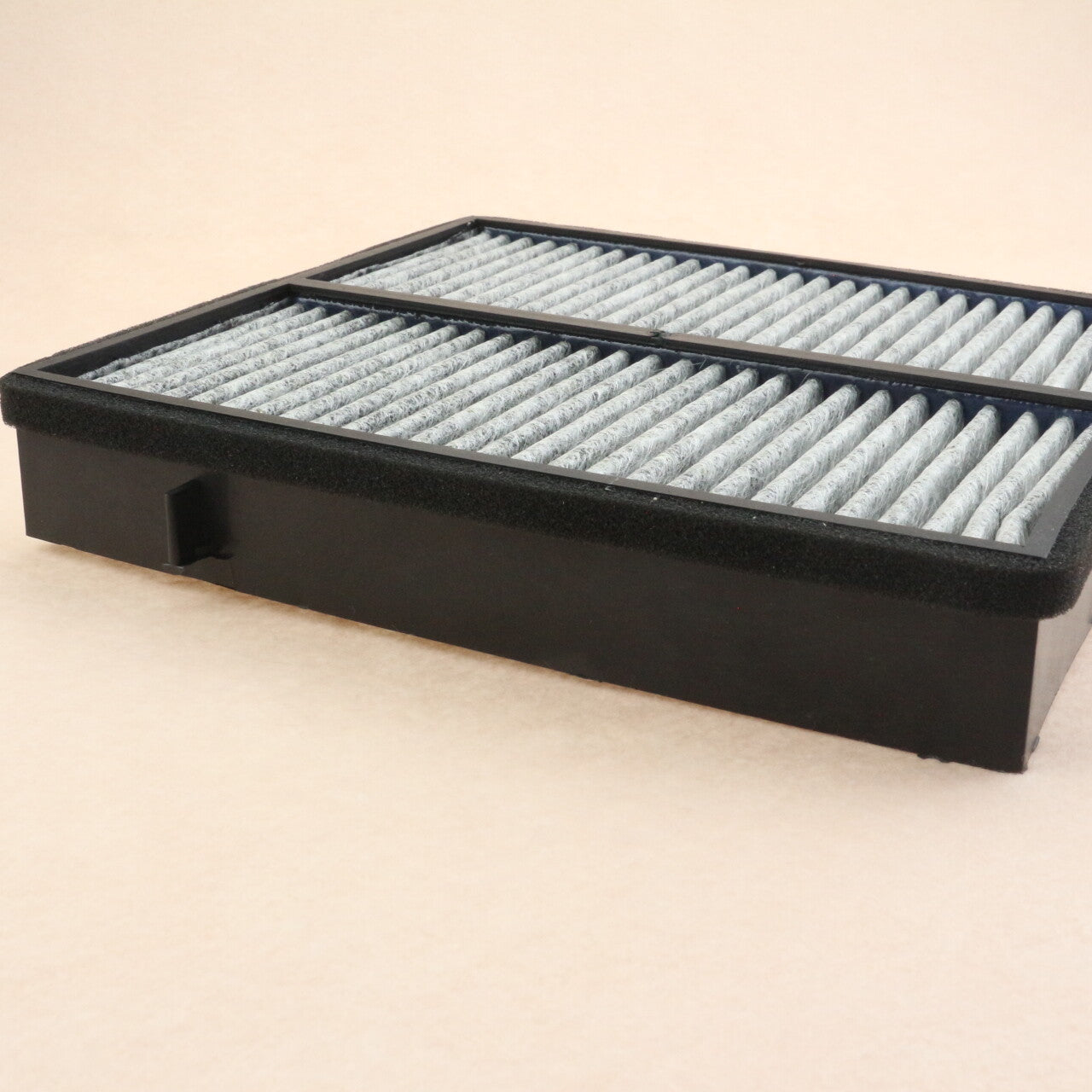 Cabin Air Filter 1638350247 Compatible With for Mercedes-Benz M-Class W163 1998-2005