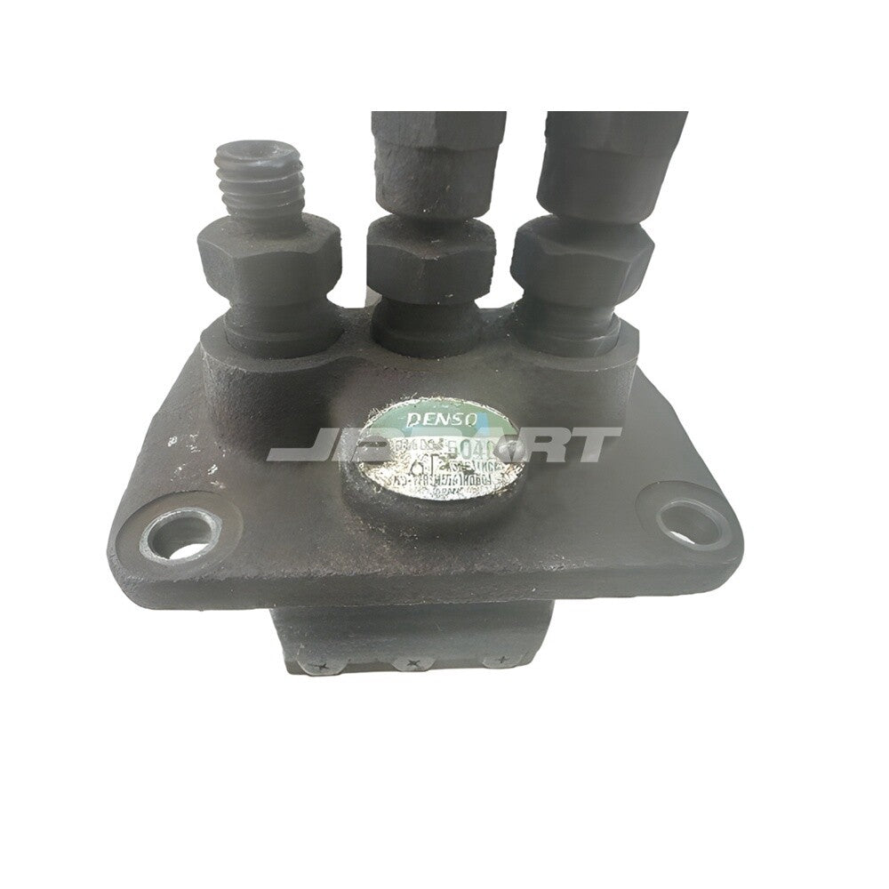 S3L fuel injection pump for S3L2 excavator engine parts -