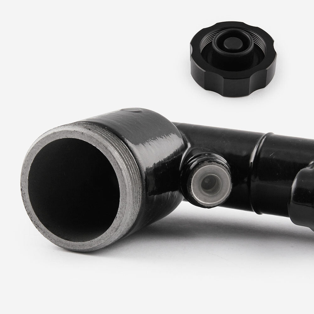 Compact Remote Aluminum Master Cylinder 3/4 Bore replace PN: 260-6089 Q