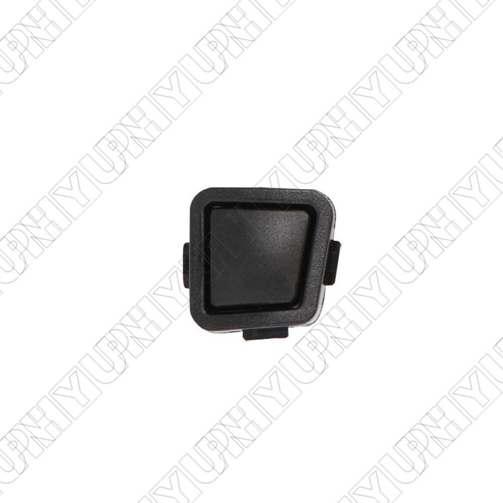 2x Outside Door Handle Sensor Button Cover for Mercedes for Benz W164 W251 W211 W219