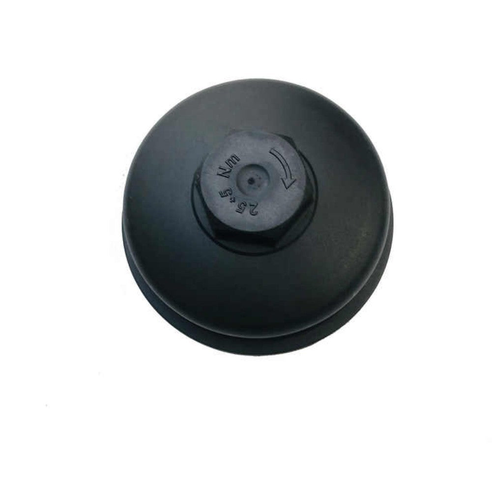 Oil Filter Housing Cap Cover for ford Ranger 2012+ Q