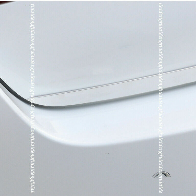 Suitable for modern for Tucson 2015-2021 chrome front cover panel barbecue cover decoration- v