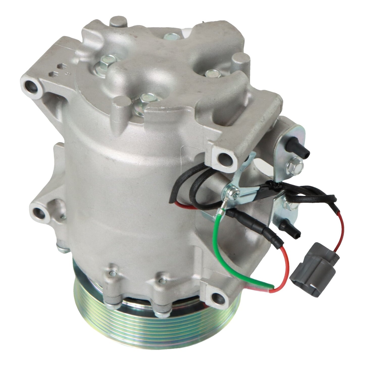 for CO 10849T A/C AC Compressor With Clutch for Acura TSX 2.4L l4 04-08 38810RBBA01