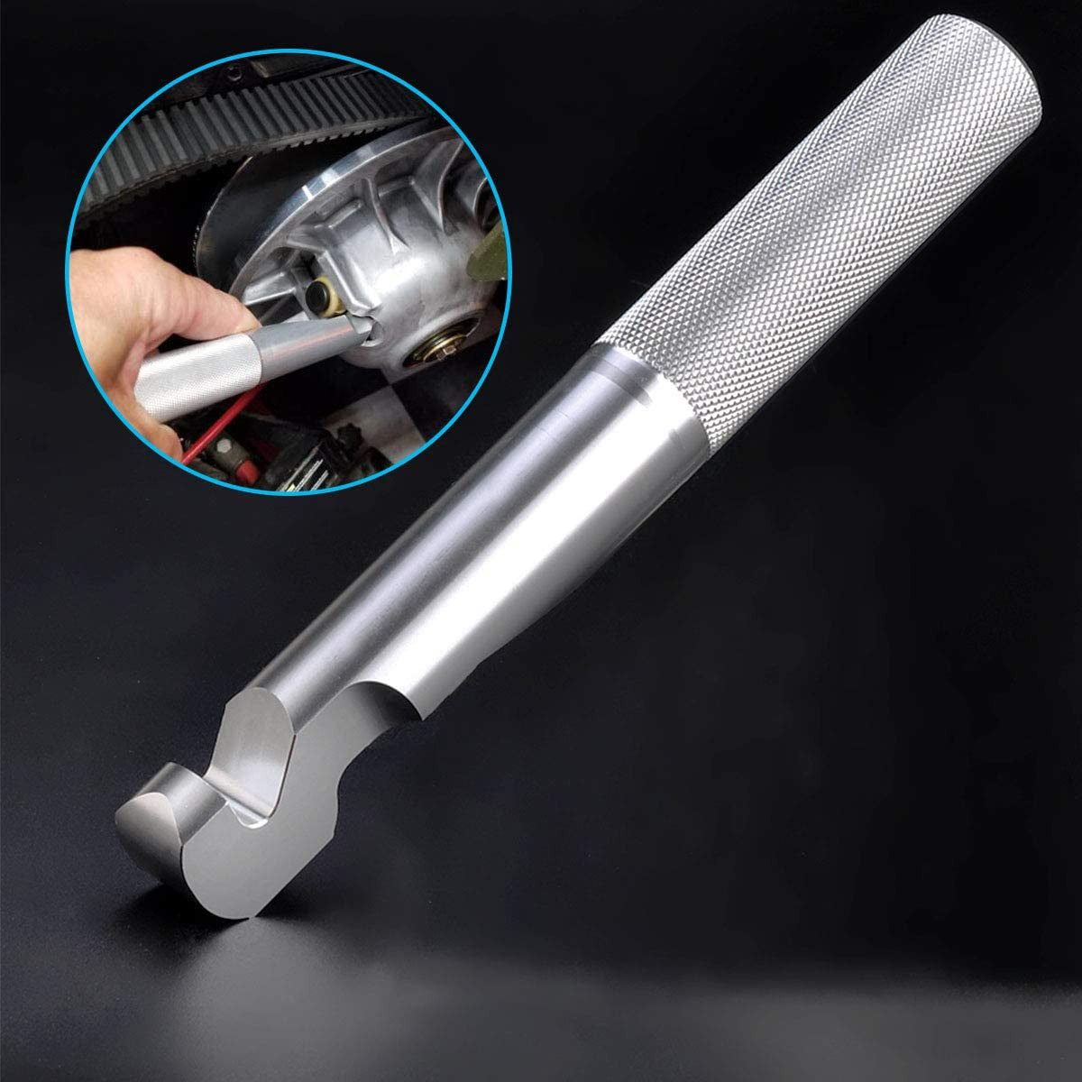 Belt Changing Removal Tools for Polaris RZR 800 570 RS1 S XP 900 1000 Turbo Tool