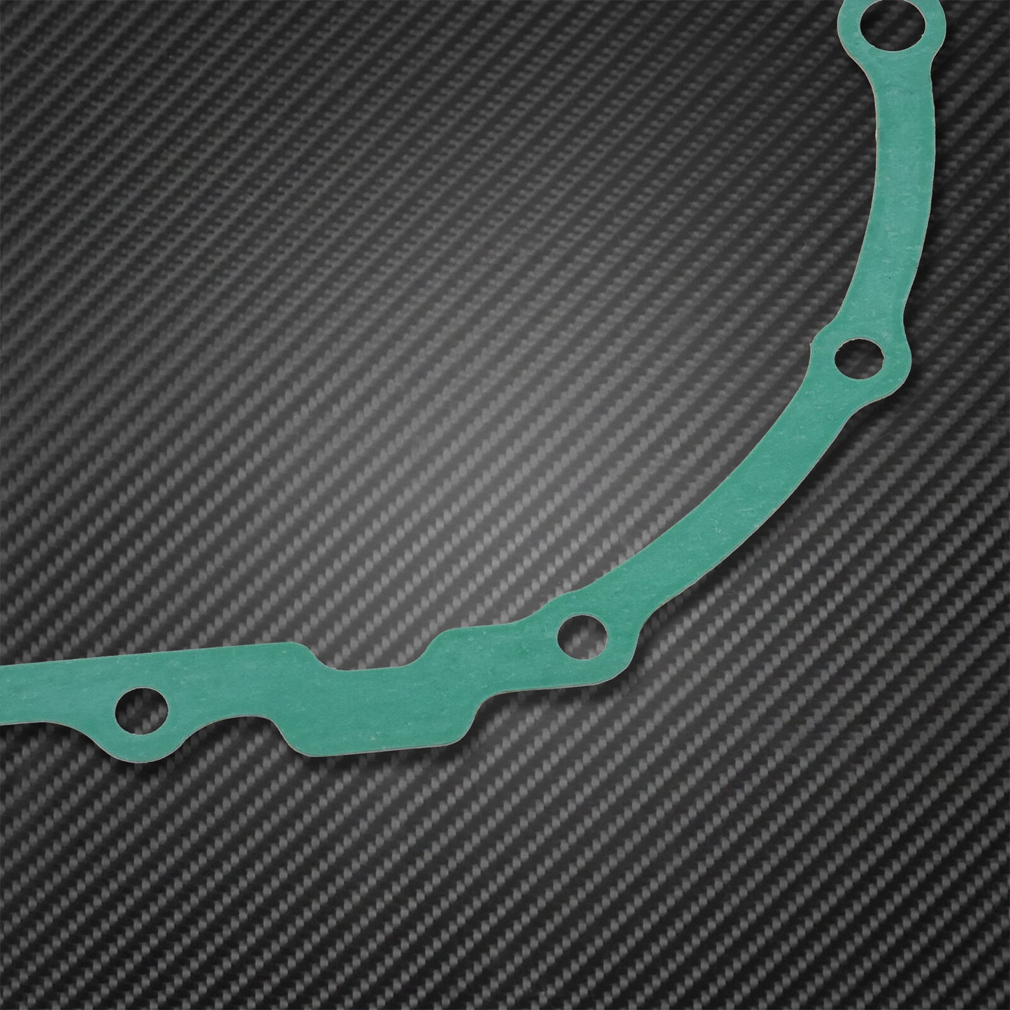 1 Piece Motorcycle Engine Primary Cover Gasket Fit for Harley Sportster XL 04-21