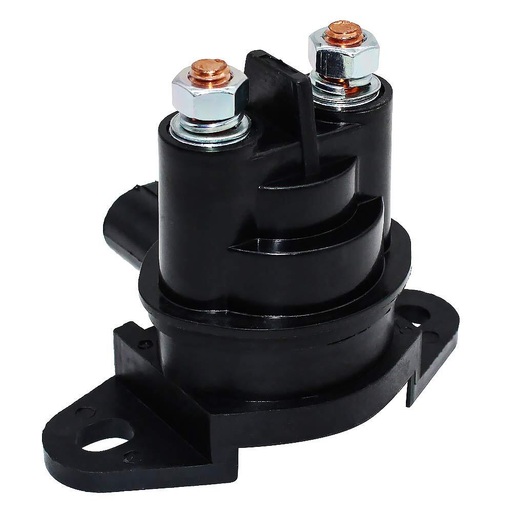 Starter Solenoid for SeaDoo GTI GTX RXP RXT Wake Speedster for Challenger 278003012