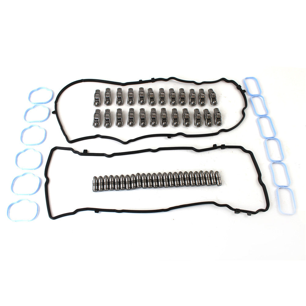 Rockers Lifters Kit For 2011-2016 for Chrysler 200 300 for Dodge for Ram 3.6L V6 Pentastar