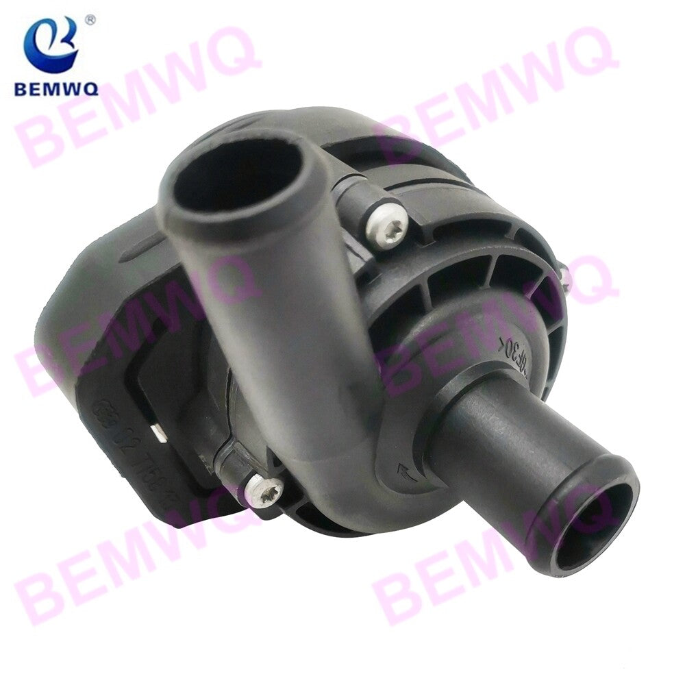 Engine auxiliary water pump 2048350364 is suitable for Mercedes W212, W205, W246, A/C/E/R class vehicles. n