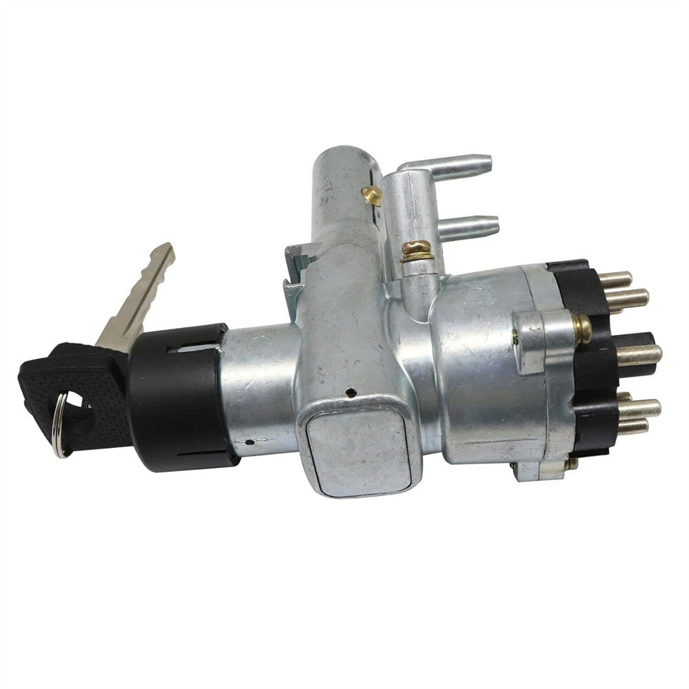 Car Ignition Lock Cylinder Switch With 2 Keys for Mercedes-Benz W463 0014621630