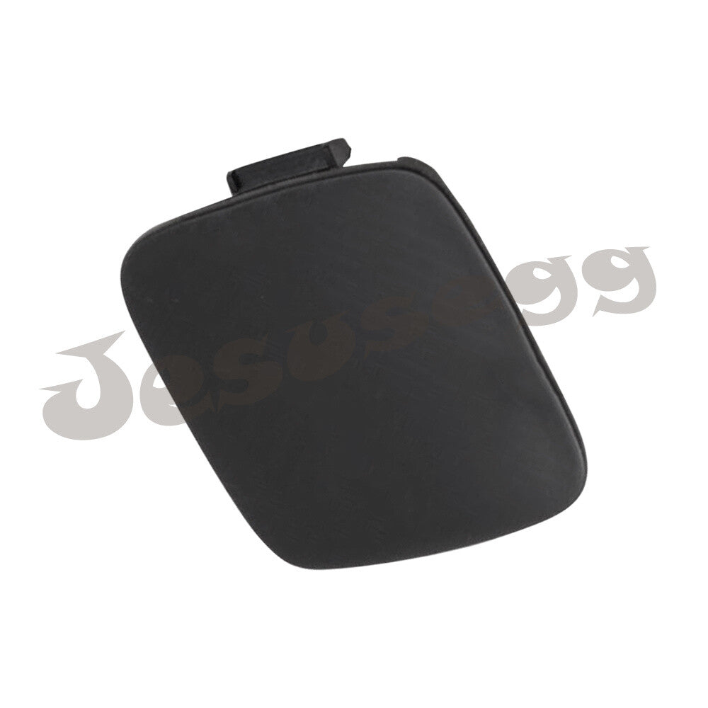 for Toyota for LEXUS IS250 2009 - 2010 Unpainted Front Bumper Tow Hook Cover Lower Q