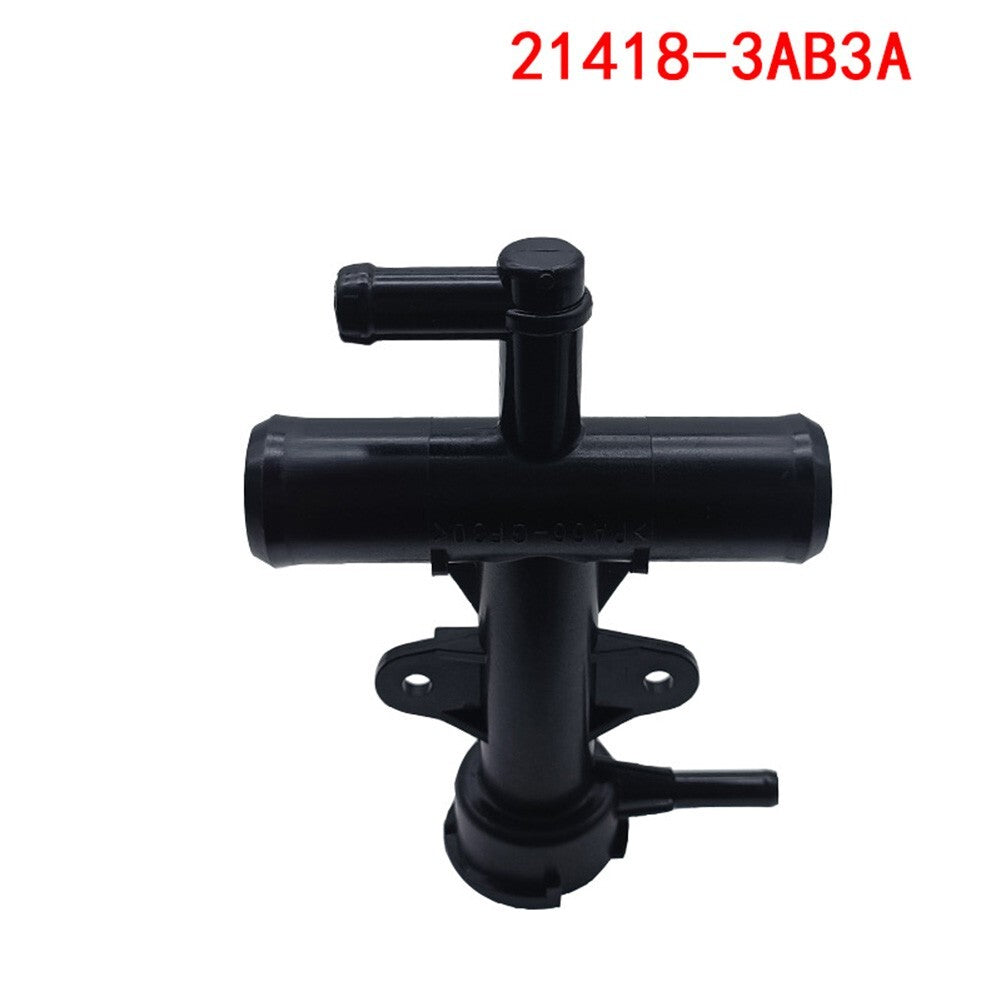 21418-3AB3A Engine Coolant Filler Neck For Versa 1.6L 2012-19 214183AB3A v