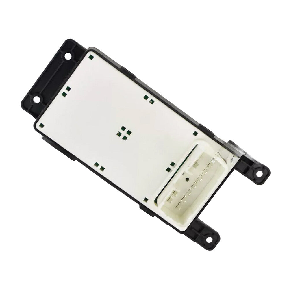 Electric Power Window Switch Master Black For i800 i20 2007-2015 Replacement