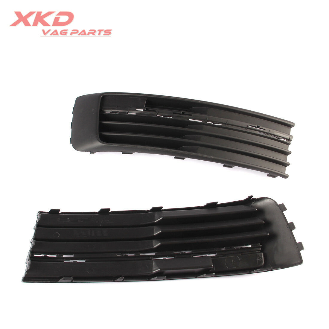 The front bumper grille is suitable for Volkswagen transport vehicles from 2016 to 2019.
