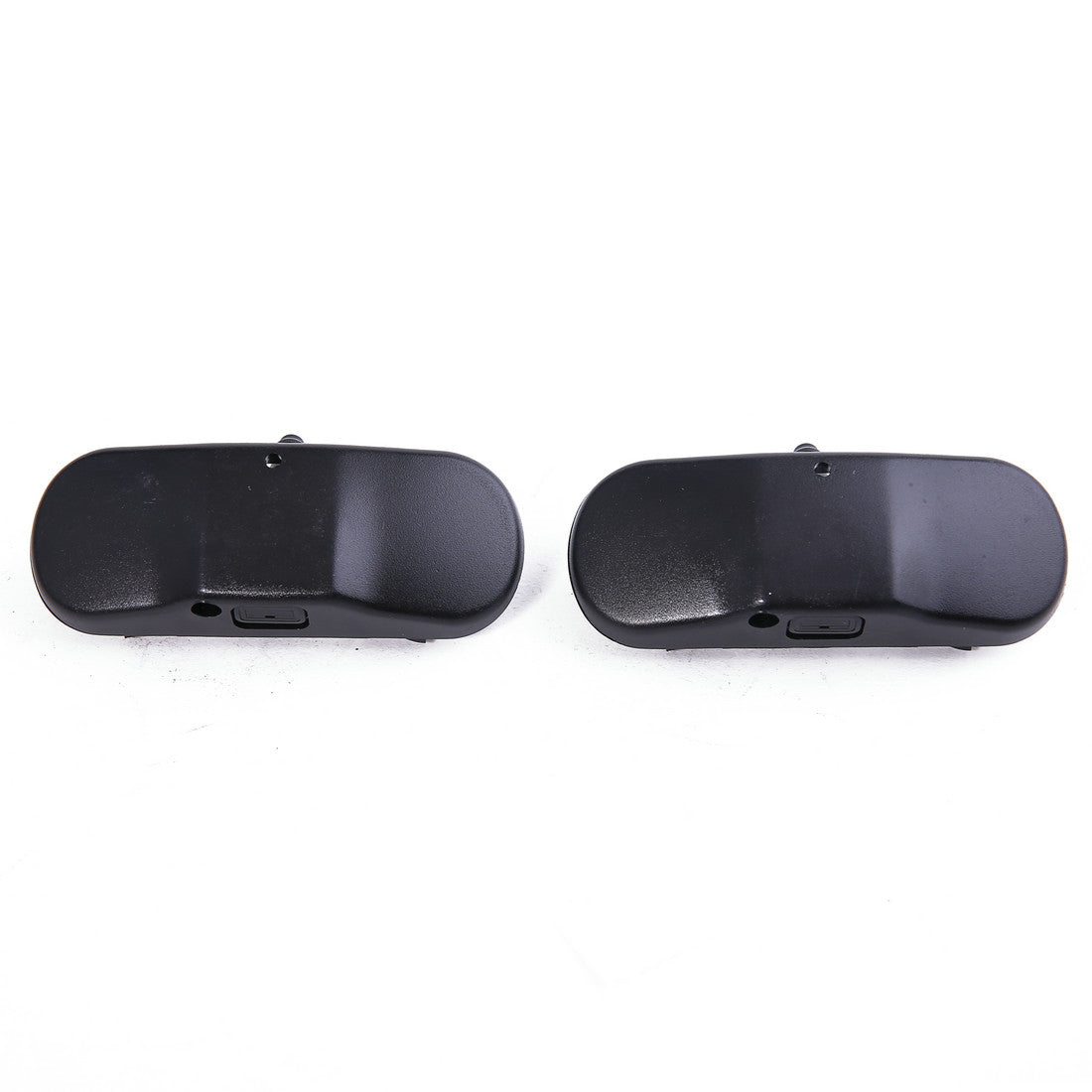 Two pre-installation cleaning machine spray nozzles suitable for VW for Passat 2006-2014 B6 B7 Q