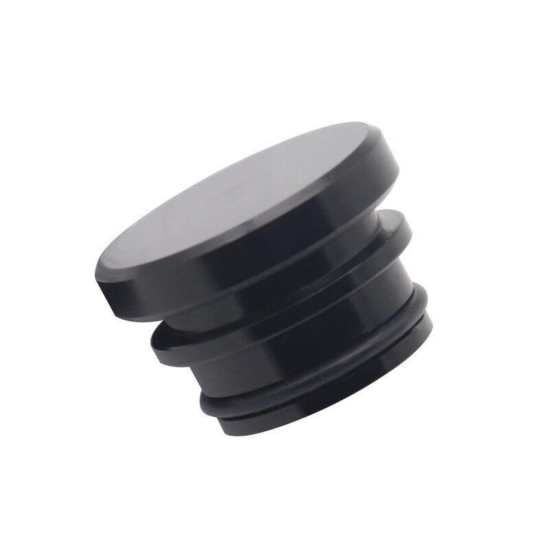 Cigarette lighter socket cover - waterproof and dustproof power port socket plug n