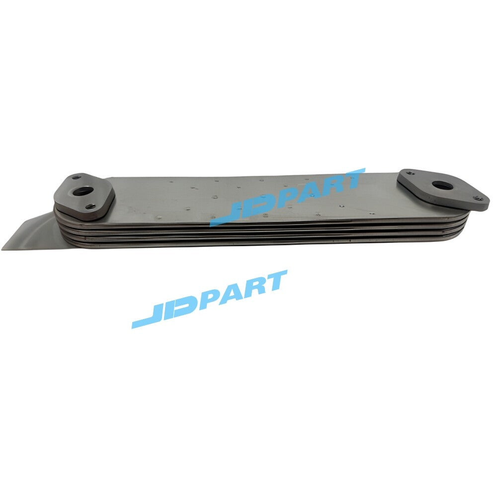 oil cooler core for Isuzu 4BG1 engine parts -