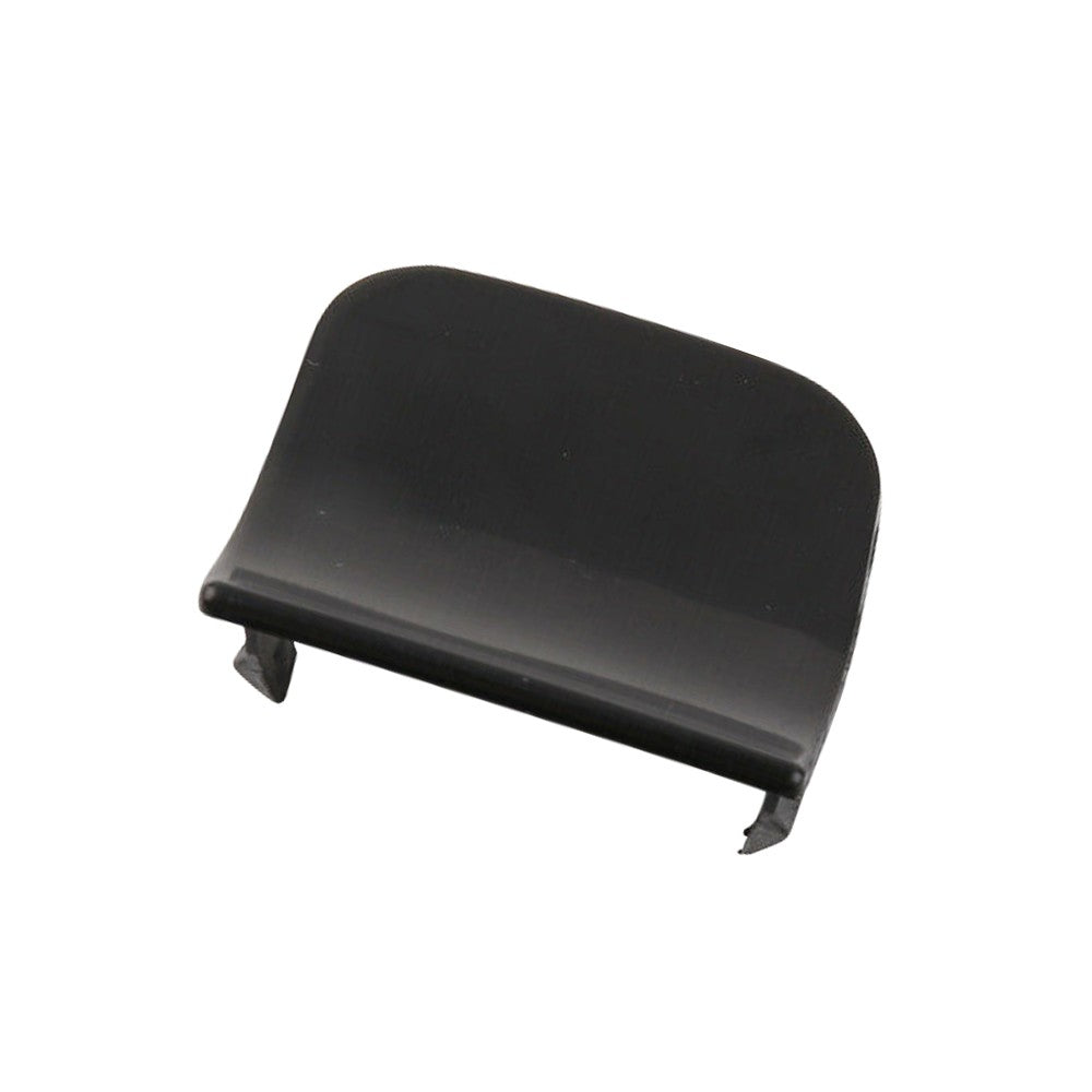 Rear Bumper Tow Eye Hook Cap Cover Unpainted For XC60 2010 2011 2012 2013 Q