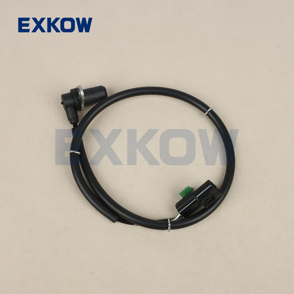 Rear Right ABS Sensor for Mitsubishi Pajero V97 V98 3.8 3.2 2006-2020 4670A192 Q