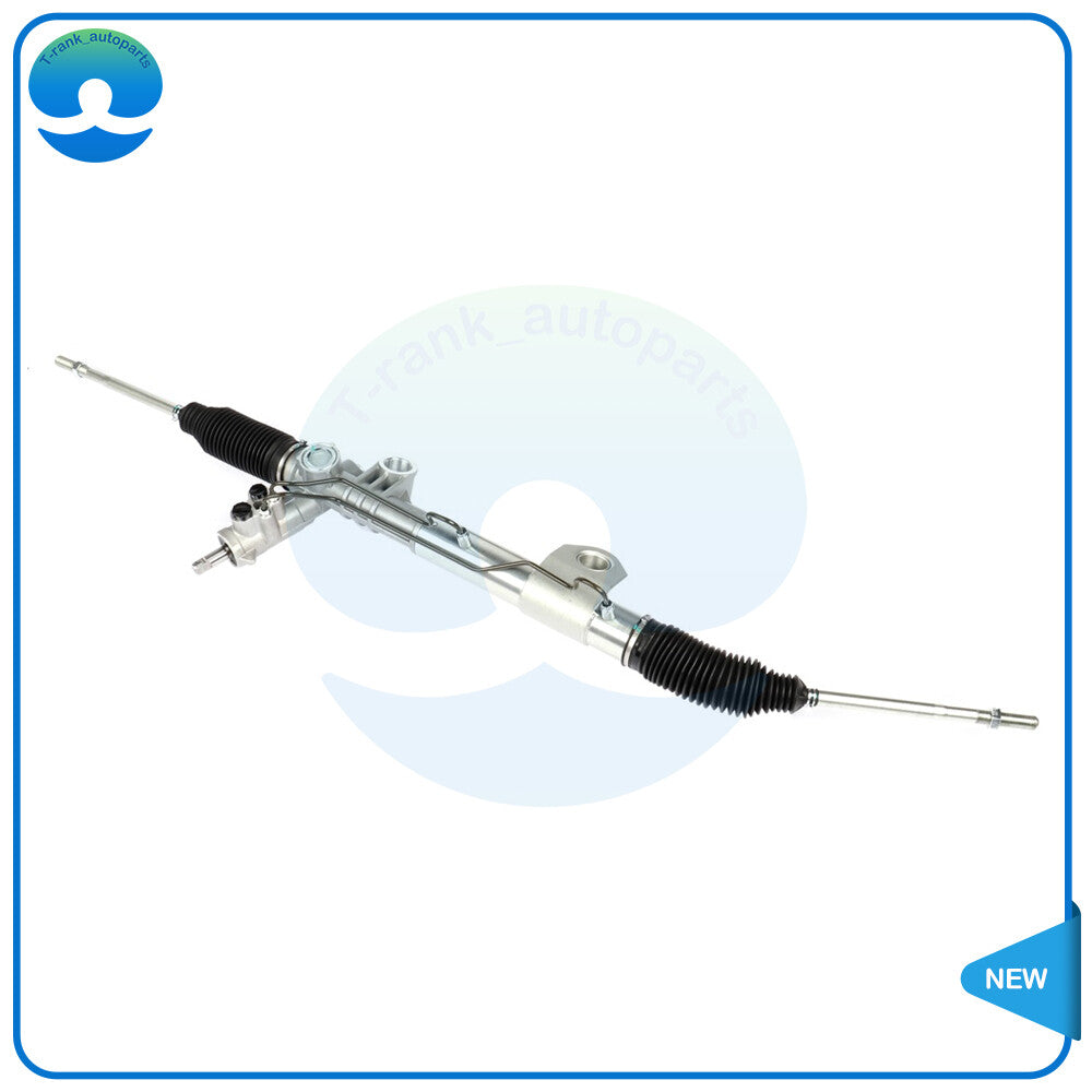Power Steering Rack Pinion Assembly 26-2141 for 2003-2006 for Dodge for Ram 2500 2WD