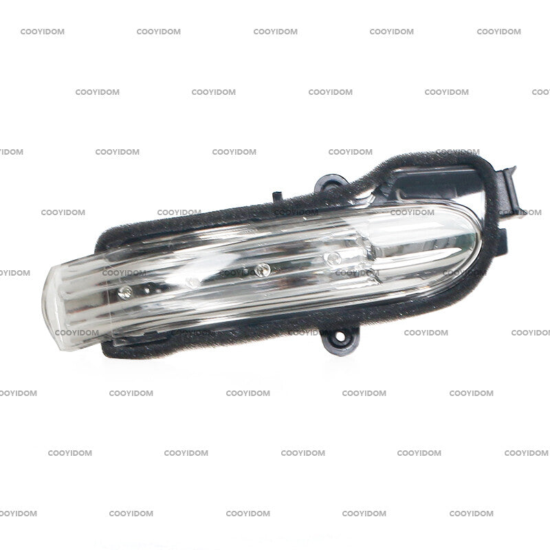 Left Rearview Mirror Turn Signal Indicator Lamp for Mercedes-Benz W203 2004-2007