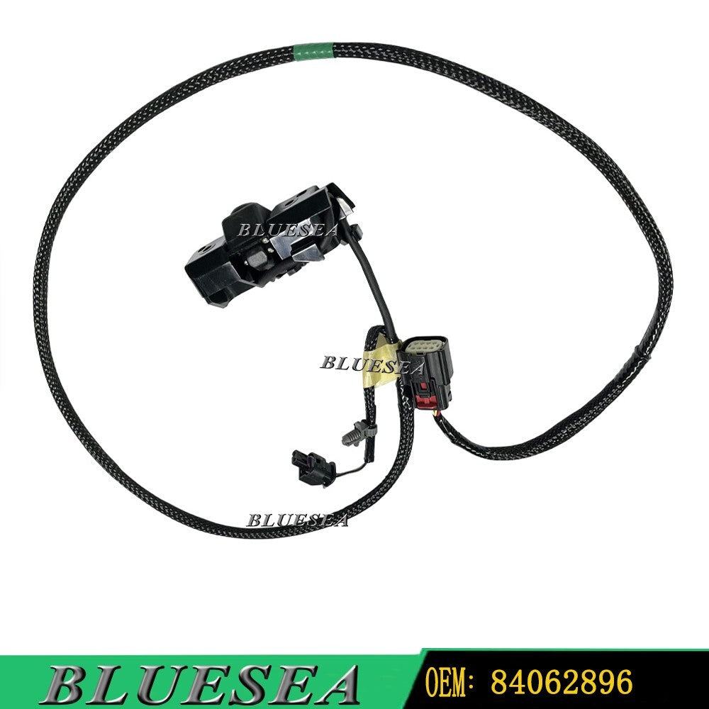 OEM Rear View Backup Camera 84062896 For 16-19 for Chevy Silverado 2500 for GMC for Sierra