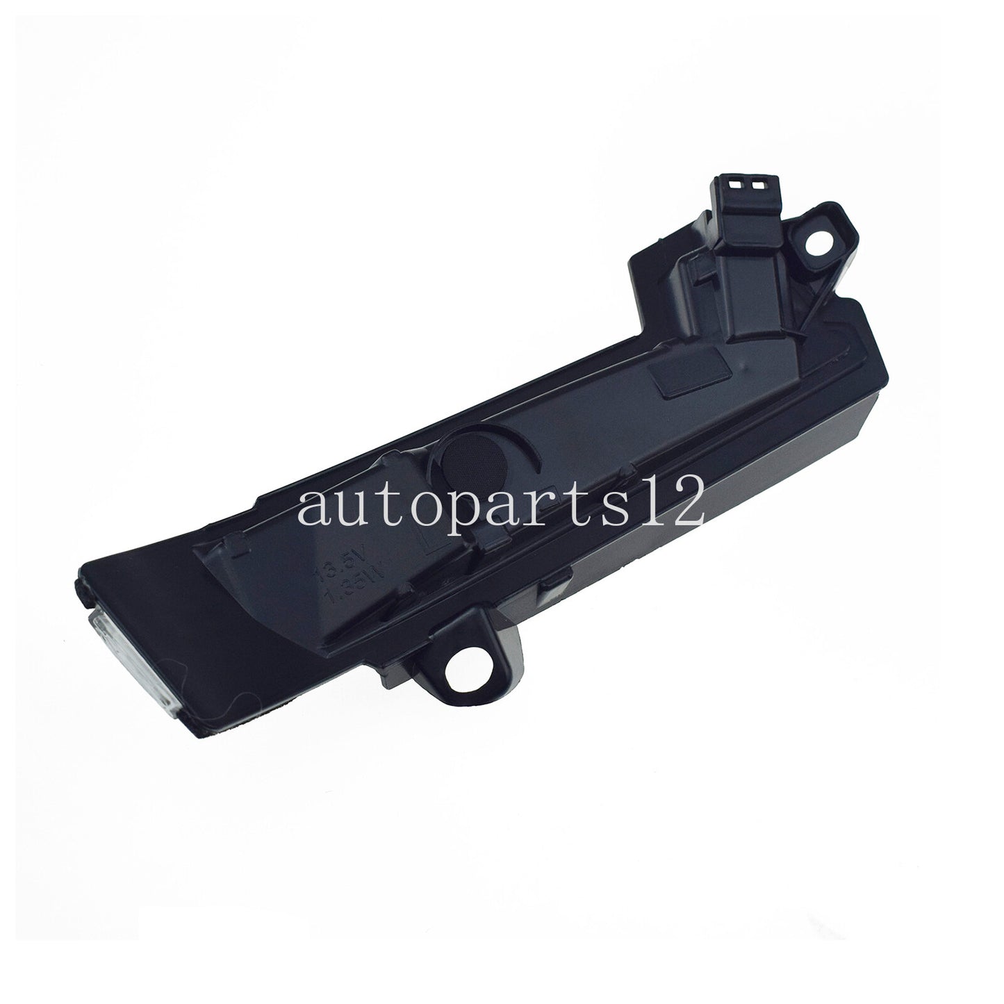 Left Mirror Turn Signal Flashing Light DS7Z13B375A for Fusion 2013 - 2020- v