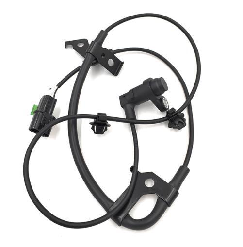 Rear Left ABS Sensor fits for Mitsubishi Montero Sport 3.5L KH9W 2009-2015 4670A259 Q
