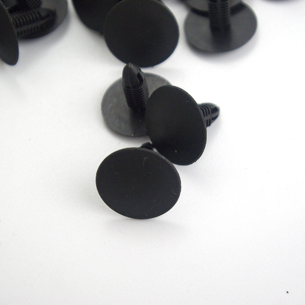 Fender Liner Clips Retainer Set of 50 New Fits for Jeep for Grand Cherokee 1999-on Q