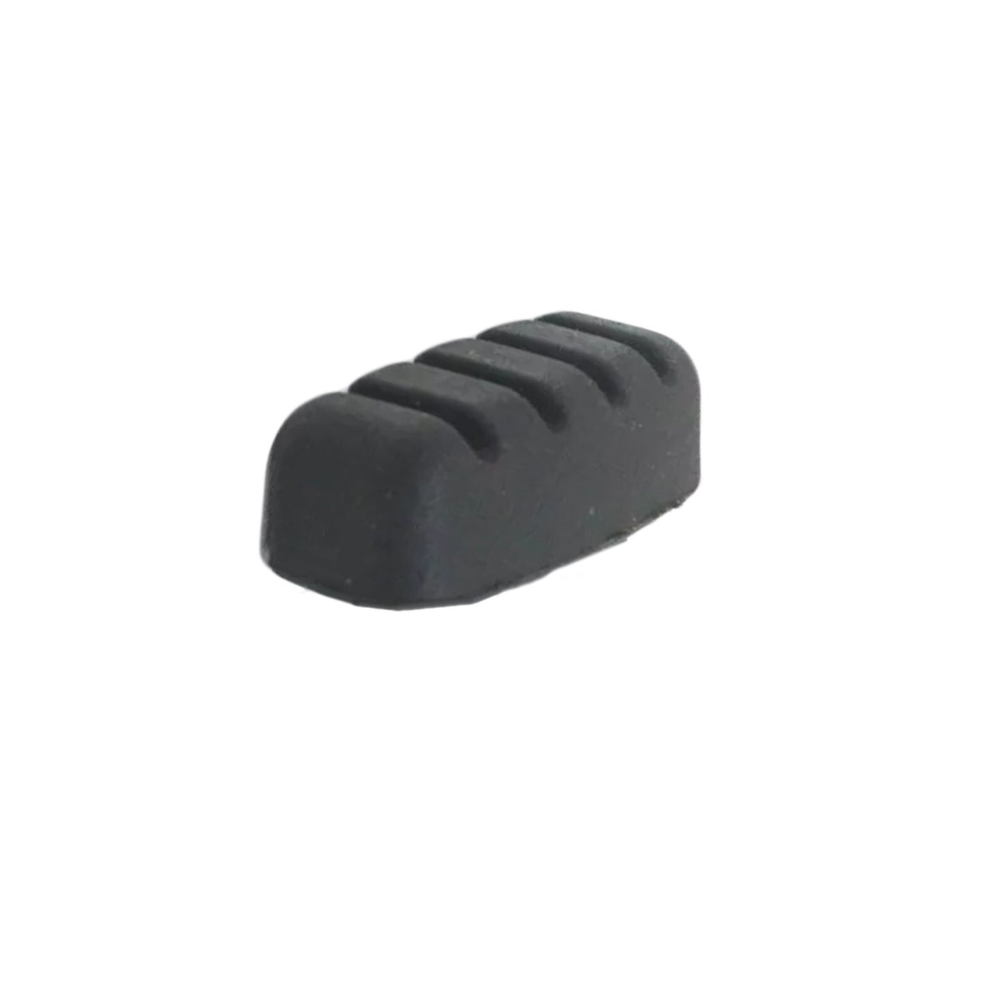 Tailgate Upper Trunk Buffer Cushion 1751102 for Ford For Focus Hatchback 12-18