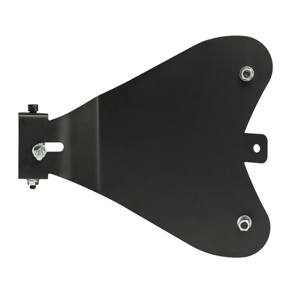Motorcycle Solo for Seat Spring Base Bracket for Harley-Davidson Bobber Chopper