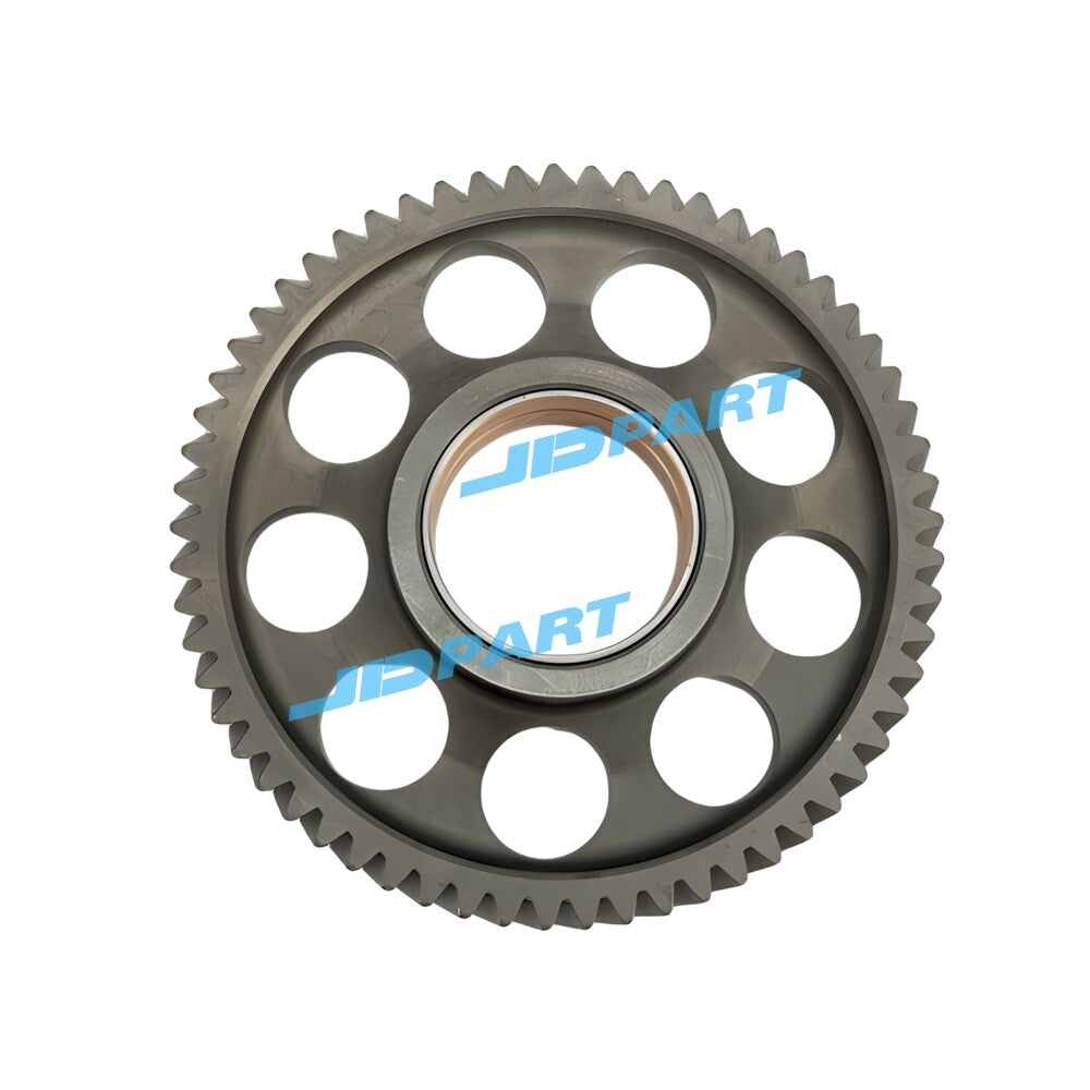 61T Idler gears are suitable for Hino J08C diesel engine parts.