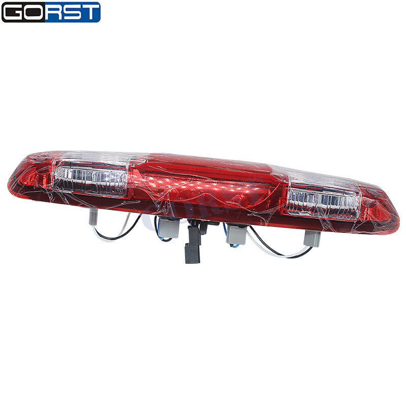 Rear High Mounted Third Brake Light 25890530 for Silverado 2007-2014 v