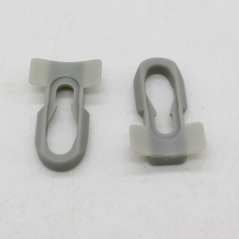 General Motors Door Decoration Clamp Removal Tool Fastener Panel Clamp Pin Pulling Clamp- v
